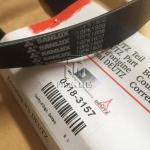 V Ribbed Belt 01183157 01183002 0118 3157 0118 3002 1183157 1183002 for deutz