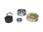 Highly Accurate Parts with Tight Tolerances