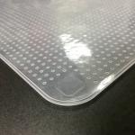 Anti - Fly Silicone Kitchen Utensils Food Wraps Stretch Folding Film Keeping