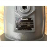 A6VM160HA2T/63W-VAB020A Plunger Pump for Industrial and Urban Water Supply
