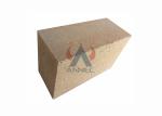 High Strength Low Apparent Porosity 1450 Degree Clay Fire Brick