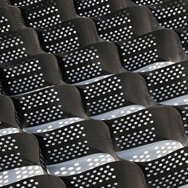 Geocells for Driveway Road Slope Protection HDPE Paving Plastic Gravel