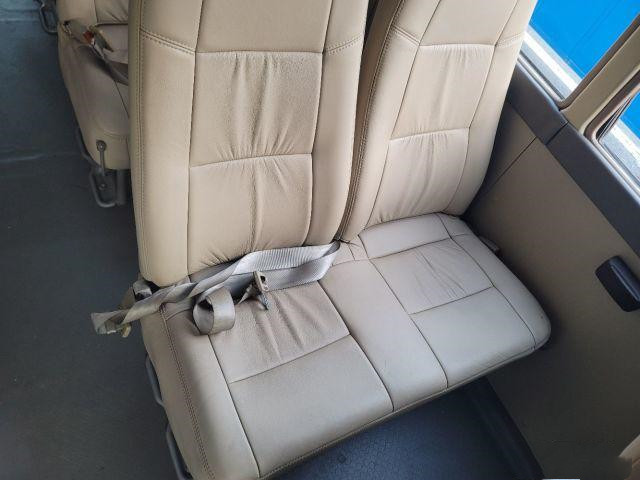 Toyota Coaster 20 Seater Bus Coaster Bus 3TR Toyota Mini Buses