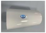 120 μm White Polyethylene Film HDPE Release Film UV Cured Film Without Silicone