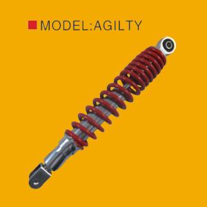 China AGILGY shock absorber,motorcycle shock absorber for motorcycle on sale