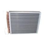 Steam coil Finned Tube Heat Exchanger for Drying Equipments