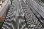Industrial Duplex 2205 Seamless Stainless Steel Tubing High Cleanness Surface