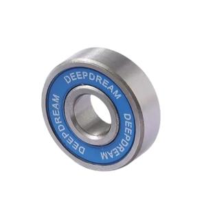 Wholesale Blue 2rs 608 Deep Groove Ball Bearing Custom Skateboard Ball Bearing from china suppliers