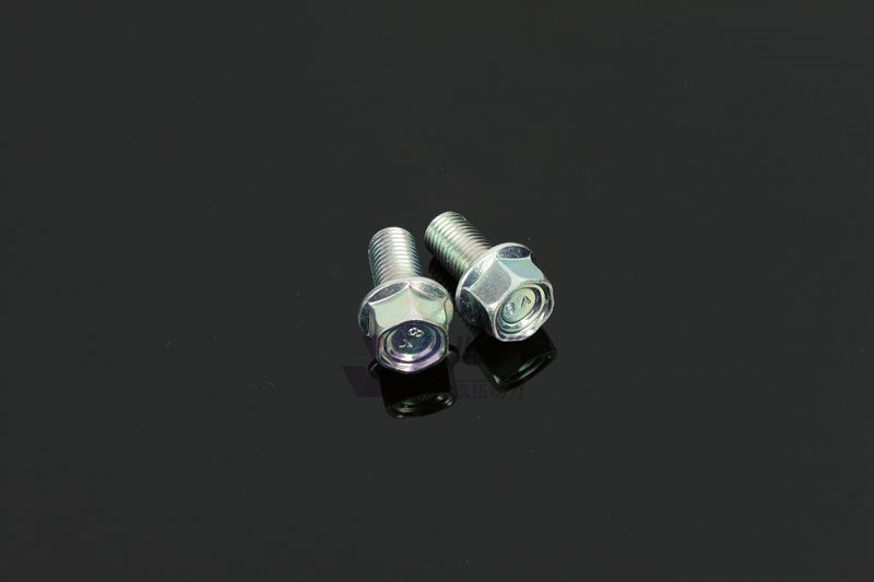 JIUWU POWER SH450 6UZ1 SUMITOMO Excavator Fan Belt Pulley Bolt 0-28051020-0 0280510200 ISUZU PARTS