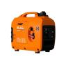 Buy cheap Full Copper Motor Four-Stroke 1kw Digital Inverter Gasoline Generator 230V from wholesalers