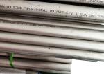 Pickling and annealing ASTM Industry Stainless Steel Seamless Pipe For Custom