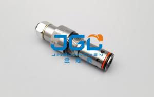 Wholesale Hydraulic Parts ZAX55 YC55 Main Relief Valve Excavator Parts 4707029 from china suppliers
