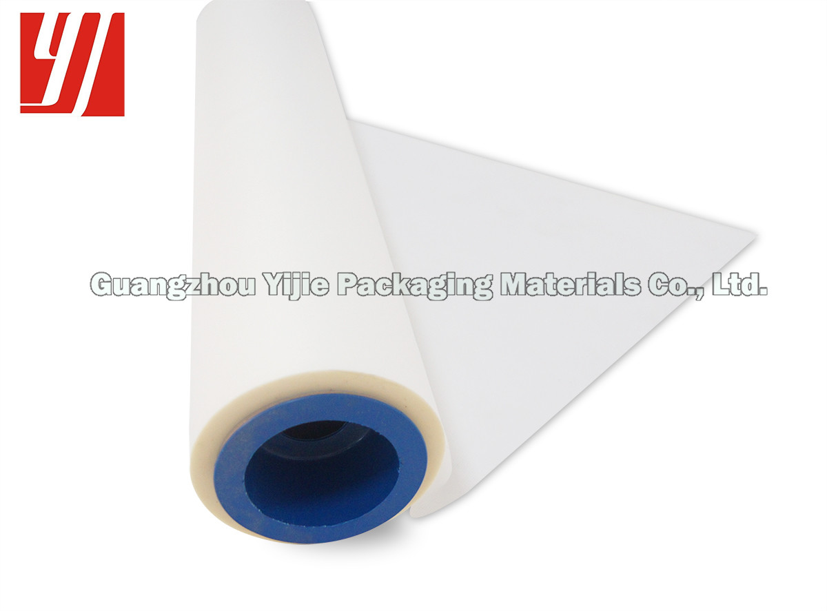 Strength 3 Inch Core 23 MIC BOPP Thermal Lamination Film