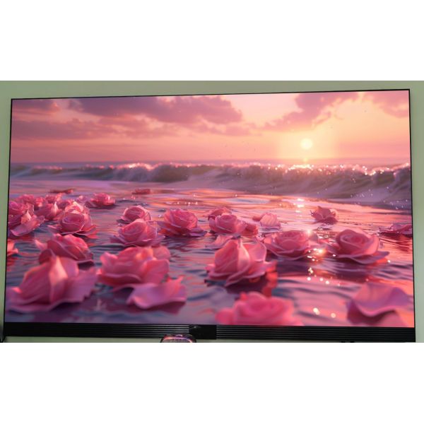 Precision Spaces Small Pitch COB LED Video Wall Definition Displays with IP54 Washable PCB Surface and 600nits Brightness