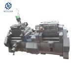 HITACHI Parts Hydraulic Pump Assembly for Excavator EX750