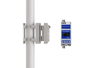 Wholesale TM602 Ultrsonic Flow Meter For Farming Irrigation Residential Water Supply from china suppliers