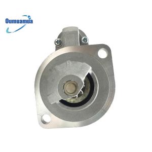 Wholesale 12V 0.9KW 9T Excavator Starter Motor Yanmar S114-624 CST40160AS 2280005750 2506955 S114624 S114655 S114665 19749N from china suppliers