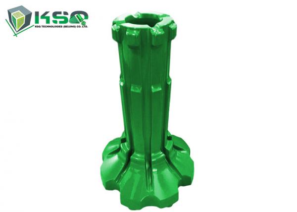 Quality Deep Exploration Reverse Circulation Drilling Tools Bit Re547 86mm - 159mm for sale