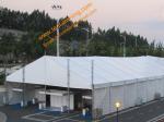 Guangzhou Party Event Wedding Trade Show China Tent Manufacturer