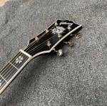 Custom Acoustic Guitar 43 inches Gibson SJ200 Cocobolo Back side folk classic