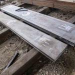 AMS 5664 Turbine Blade Steel UNS N07718 AMS 5664E Hollow Square Bar