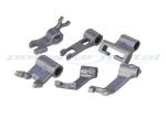 High Precision CNC Machining Parts , Stainless Steel SS304 CNC Turning Parts