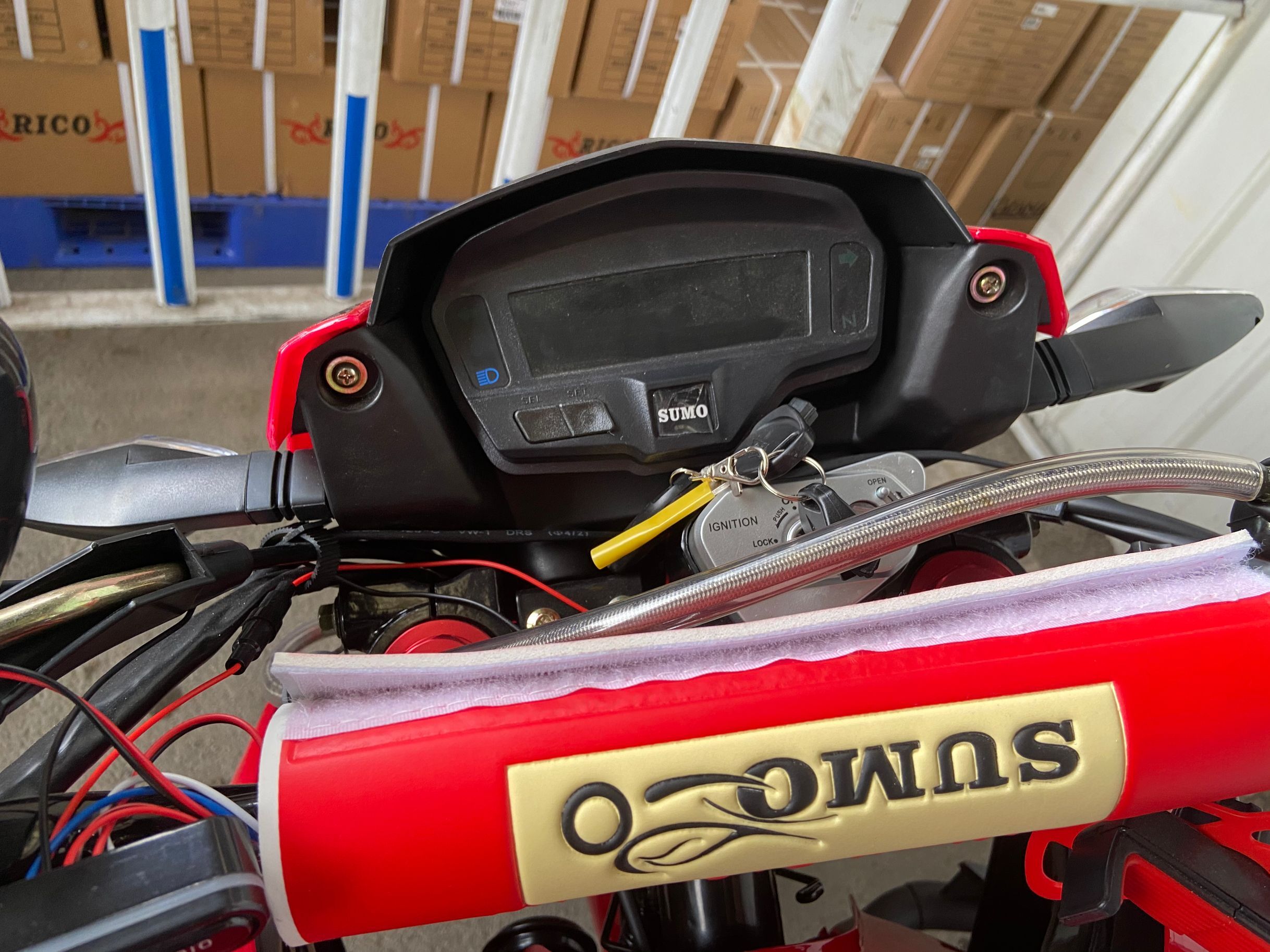 Chopper OEM gas EEC motorbike 250cc motorcycle dirt bike mountain bike moto cross 250cc dirt bike 250cc Off-road Motorcy