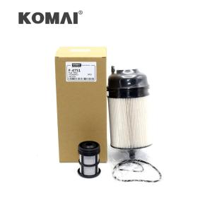 Wholesale Fuel Filter A4710909052 P956034 4710900555 MX935429 270154200 06051962 from china suppliers