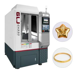Wholesale Ring 5 Axis Cnc Machine For Jewelry Metal Effortlessly Create Stunning from china suppliers