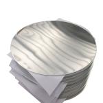 6mm Thick Aluminium Circle Plate