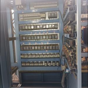 Wholesale 4500kg Polypropylene PE PP Woven Sack Flat Yarn Used Extruder Machine from china suppliers