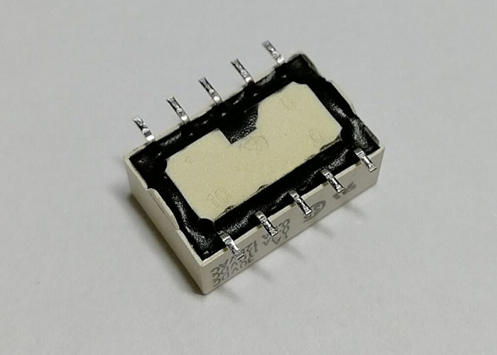 Omron signal relay G6H-2F-5VDC - 1A (10 Pin)