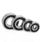 High Temperature Resistant Bearings 6034-C3 Deep Groove Ball Bearings Steel Cage
