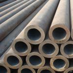 X70 Mild Steel Pipe Tube , Aisi 1018 Seamless Carbon Steel Pipe