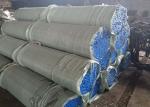 1 inch Sanitary Stainless Steel Pipe Welded , 304 316 Stainless Steel Square