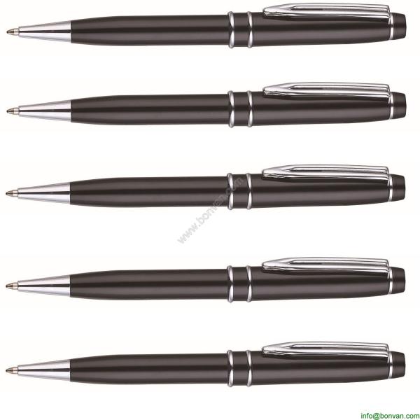 Best Quality Metal Pen Advertising Logo, Free sample metal pen from china