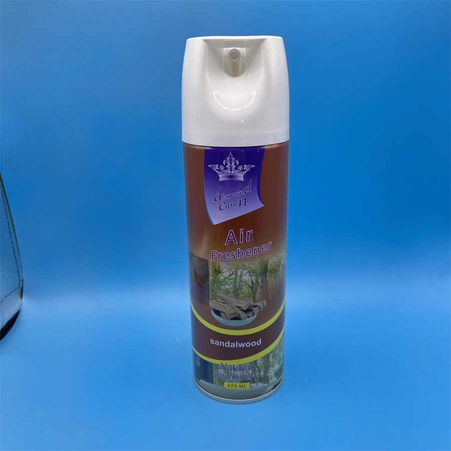 Premium Air Freshener Nozzle - Enhance Your Environment with Captivating Scents