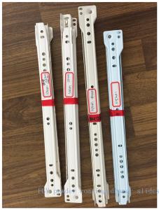 Wholesale Powder Coating Fgv Drawer Slides 1.2mm Thickness After Painting from china suppliers