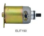HONDA YAMAHA SUZUKI CB125T DAX70 V100 VS-125 YBR125 Motorcycle Engine Starter