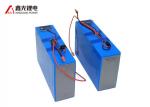 400Ah Electric Bus Battery Pack