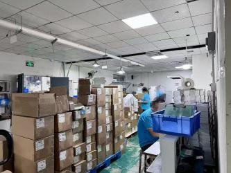Shenzhen Yingboda Technology Development Co.,Ltd.
