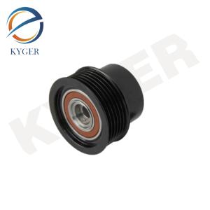 Wholesale LR005993 Alternator Pulley For Land Rover Freelander 2 2006-2014 L359 6G9N6A312AE 6G9N6A312AF LR004305 LR005993 30750929 from china suppliers