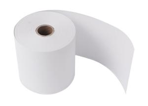Wholesale White Glassine Personalized Label Rolls from china suppliers