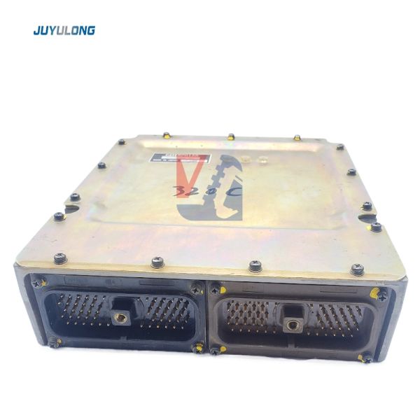 JUYULONG Is Suitable for E312C 315C 318C 320C 325C 330C Engine Computer Board 157-3165