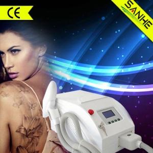 Wholesale 2016 Best Professional Q-switch Tattoo Removal Laser YAG/medical portable nd yag from china suppliers