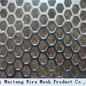 Wholesale Steel 304 Perforated Metal Plates/Perforated Metal Mesh/Perforated Metal Sheets from china suppliers
