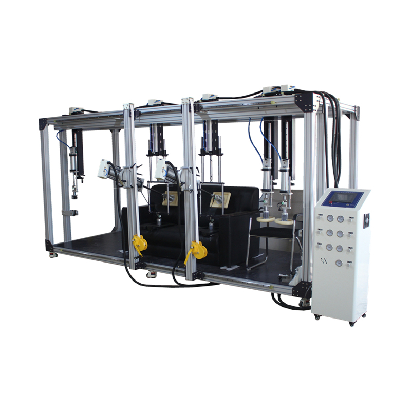 Sofa Comprehensive Fatigue Testing Machine