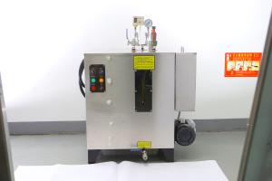 Wholesale ODM Automatic Electrical Steam Boiler 48Kw 380V High Pressure from china suppliers