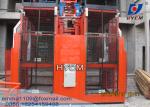 Residential Elevator Lift Material and Person Building Safety Euipment