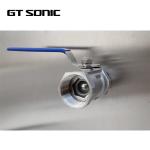 Repair Shops Heated Ultrasonic Cleaner Stainless Steel Material 288L